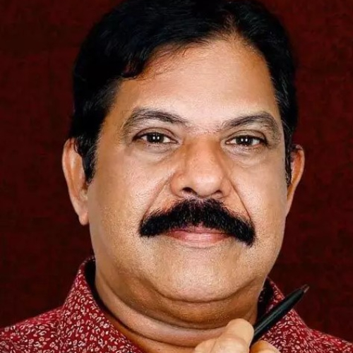 ramakrishna perugu