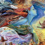 THE OTHER SIDE OF AETHER poem by vaslilici