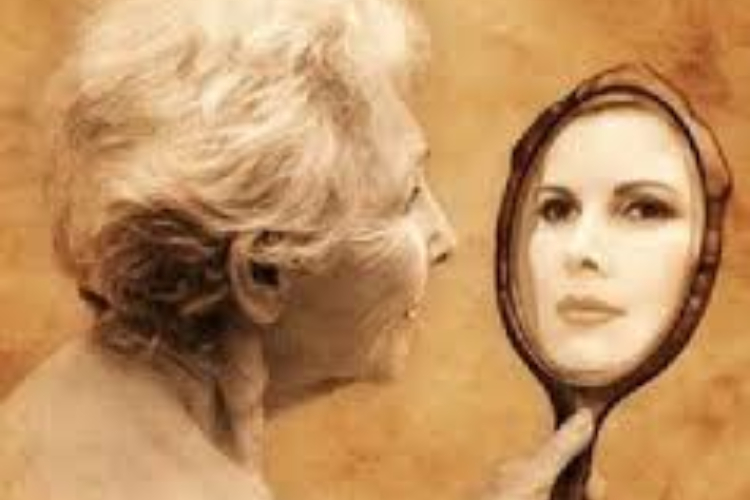 A LITTLE BEFORE TURNING SIXTY - Poem by Alkyoni Papadakis