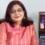 Shalini Mullick’s Stars from the Borderless Sea