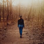 Walking on the Trails: Poem by Dr Shalini Yadav pexels-andre-furtado-2215164