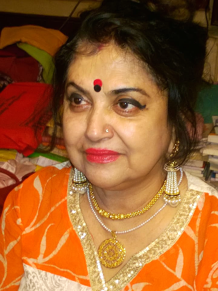 Laksmisree Banerjee