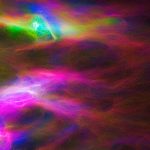 universe-and-light-painting-