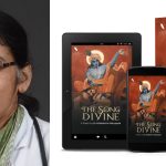 'The Song Divine' by Dr. Srilakshmi Adhyapak to be Released at Panorama International Arts Festival Closing Ceremony Songs Divine," a collection of captivating verses penned by Dr. Srilakshmi Adhyapak