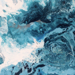 water