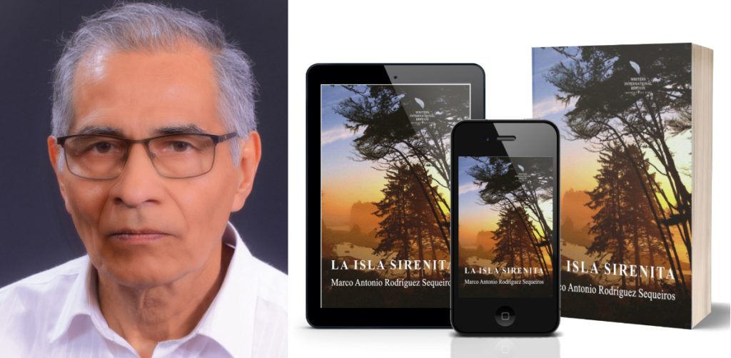 LA ISLA SIRENITA by