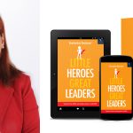 'Little Heroes Great Leaders' by Konstantina Kontomari: Empowering Financial Literacy and Social Skills for Success Among Children Konstantina Kontomari