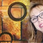 Exploring Emotions Through Art: The Enchanting Creations of Maria de Lourdes Endara Maria de Lourdes Endara