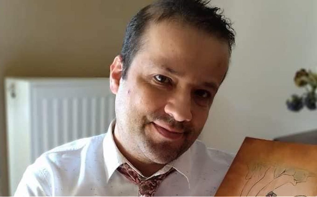 Pantelis Hatzis