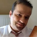 Pantelis Hatzis: A Journey of Resilience and Creativity Pantelis Hatzis