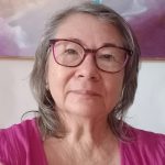 Discovering the Artistic Journey of Anne-Marie IGOUNET: Illuminating Life Through Colors 330161896_6143183689079963_774188324477670463_n