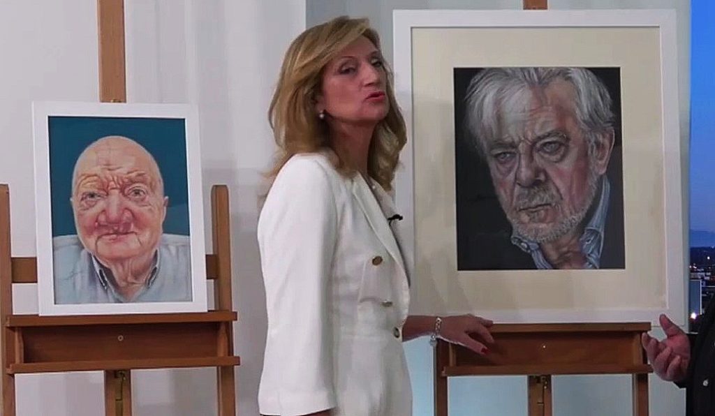 Antonella Giapponesi Tarenghi