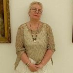 Monica D. Carp: A Journey through Art and History monica carp