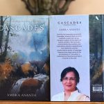 A JOURNEY THROUGH THE POETRY OF 'CASCADES' BY AMBIKA ANANTH CASCADES
