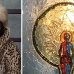 Lidia Nica: Breathing Life into Broken Glass Lidia Leventeris (2)