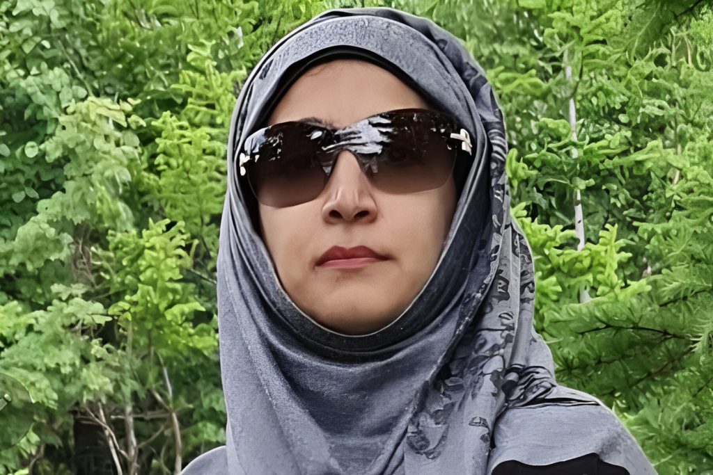 Nayma Yasir