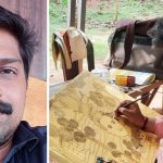 Sreejesh Sreethilakam