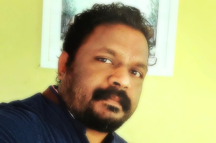 Sudheesh N.S