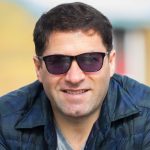 Exploring the World Through a Lens: The Artistic Journey of Michael Kazemi original size (1)