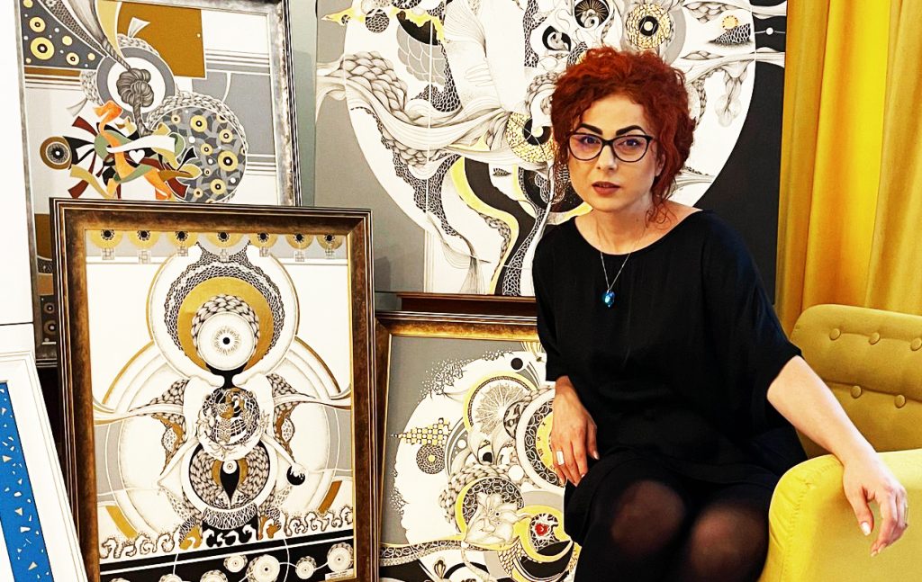 Mihaela Știrbu