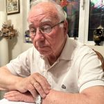 Exploring the Poetic Odyssey of Theodoros Dalmaris: A Maestro in Verses photo