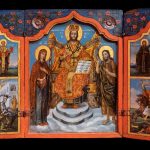 Mythic Inks: Biennale Of Hagiography & Hymnography 2023 Transcends Boundaries In A Virtual Spectacle hagiography celebration writers capital foundation