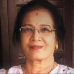 Embarking on a Literary Odyssey: The Enchanting World of Ambika Ananth Ambika Ananth Poet