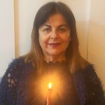 Concetta la Placa: Crafting Cosmic Emotions in the Heart of Rome Concetta La Placa