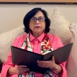 Dr. Meenakshi Mohan: A Multifaceted Journey through Education, Art, and Literature dr meenakshi mohan