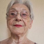 Ana Ulehla poet
