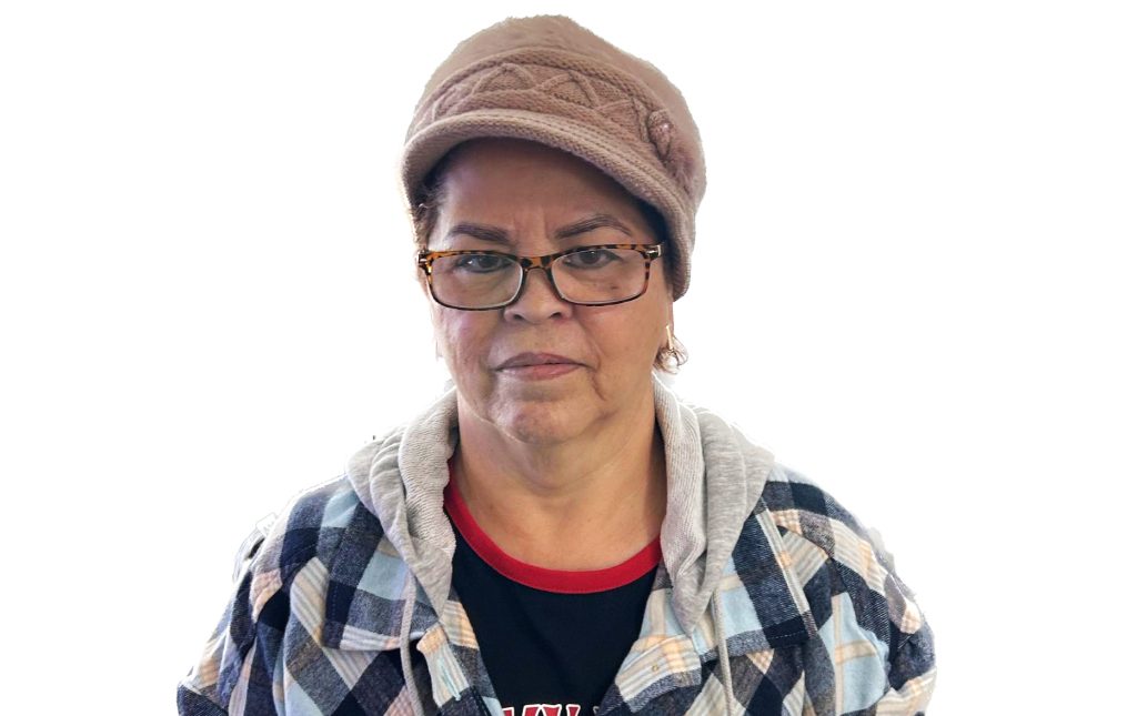 Ana Delia Mejía Oliveros