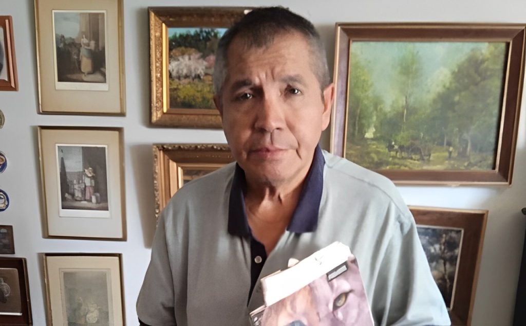 Mario Alejandro Guíñez