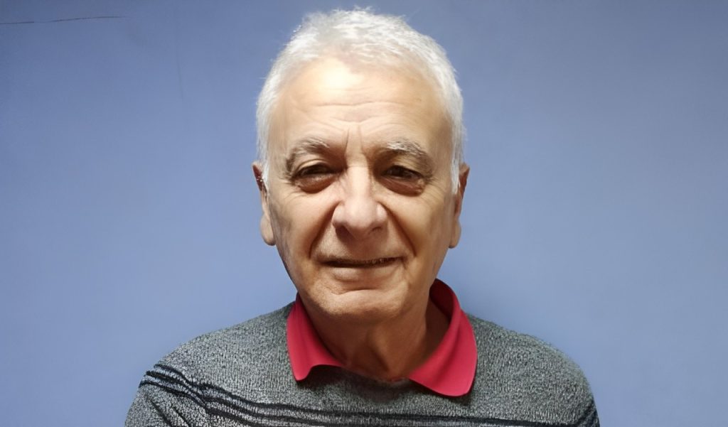 Christos Sanos