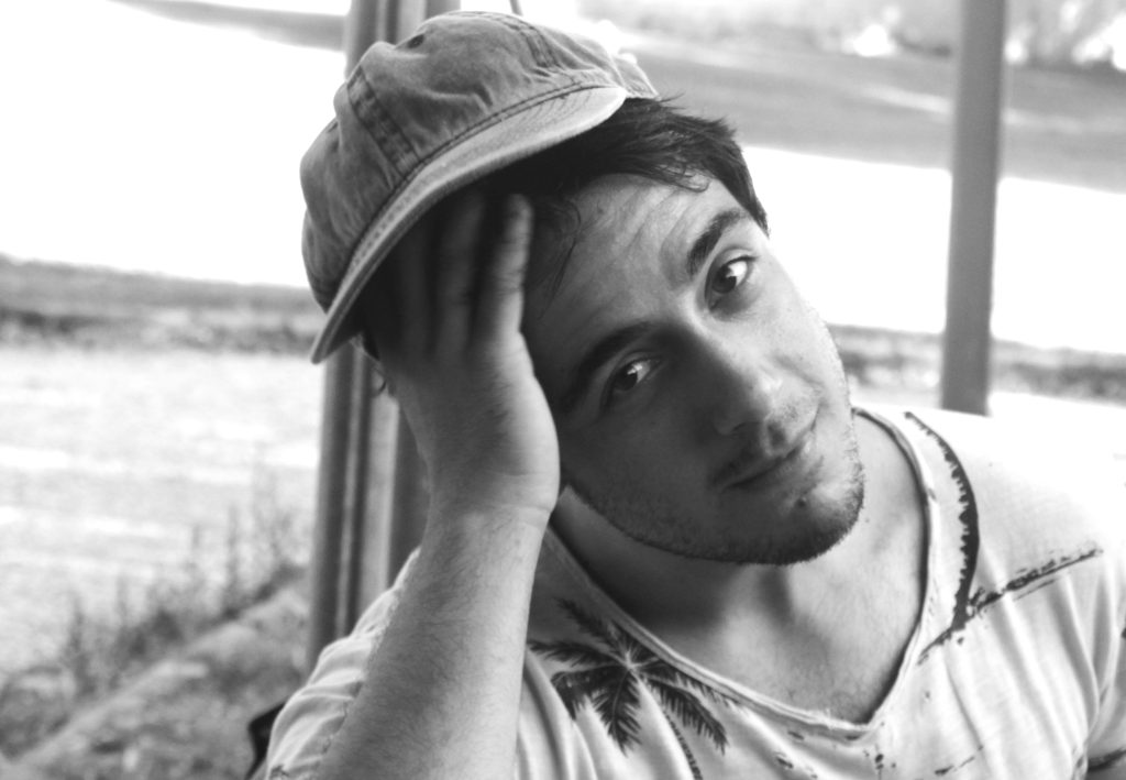 GABRIELE GALLONI