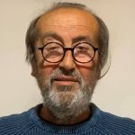Thanasis Koronis: A Journey of Intellectual Exploration and Artistic Expression Thanasis Koronis 1