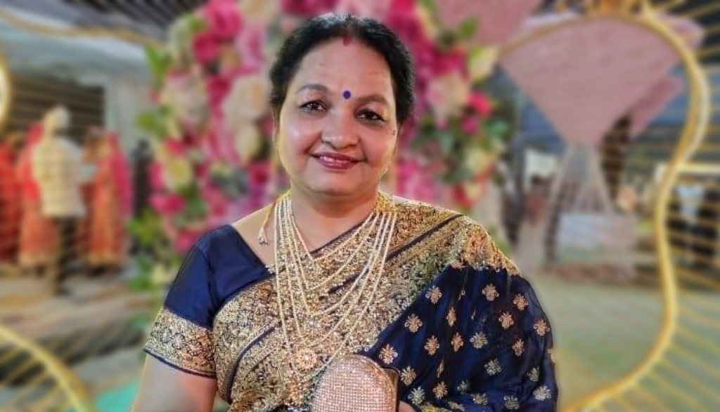 aarti mittal