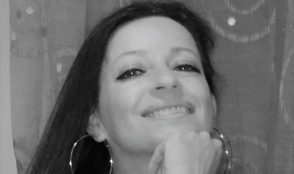 Maria Dimotaki