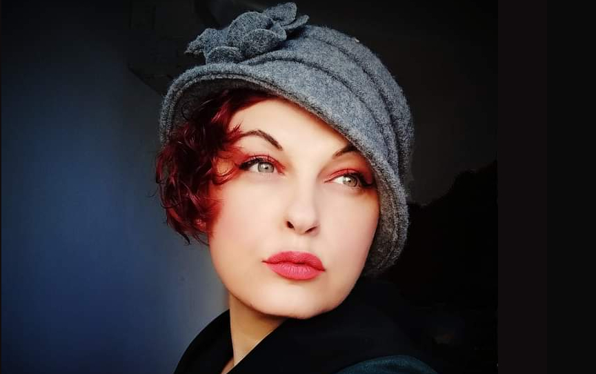 Rianna Zivanou
