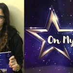 "On My Own" by Nina Ntoura