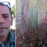 Whispers of Nature: The Artistic Journey of Mario Antonio Pelosi Mario Antonio Pelosi