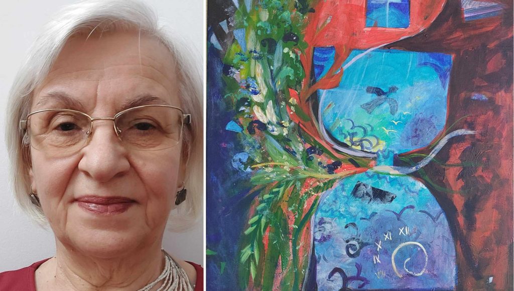 Monica D. Carp