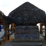DHANUSHKODI - THE GHOSTLY SEATOWN WITH OUTLANDISH CHARM By Abhilash Fraizer
