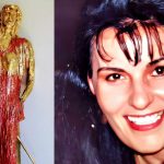 Meet Anais Anais: The Sculptor Who Brings Minoan Mythology to Life Anais Anais 1