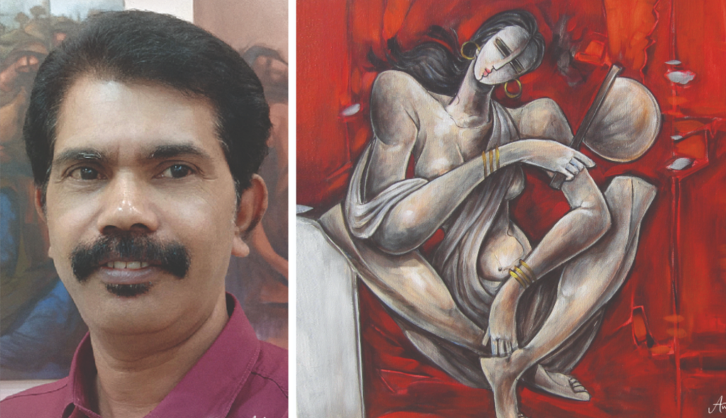 Antony Mukhatala