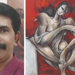 Celebrating Life Through Art: The Journey Of Antony Mukhatala Antony Mukhatala