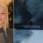 The Artistic Journey of Dimitra Louka: A Young Visionary from Greece Dimitra Louka