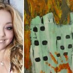 The Healing Palette: Elena Magiati-Karabi's Life as a Writer and Artist ELENA