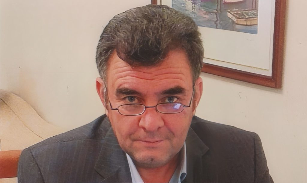 Kostas Nousias
