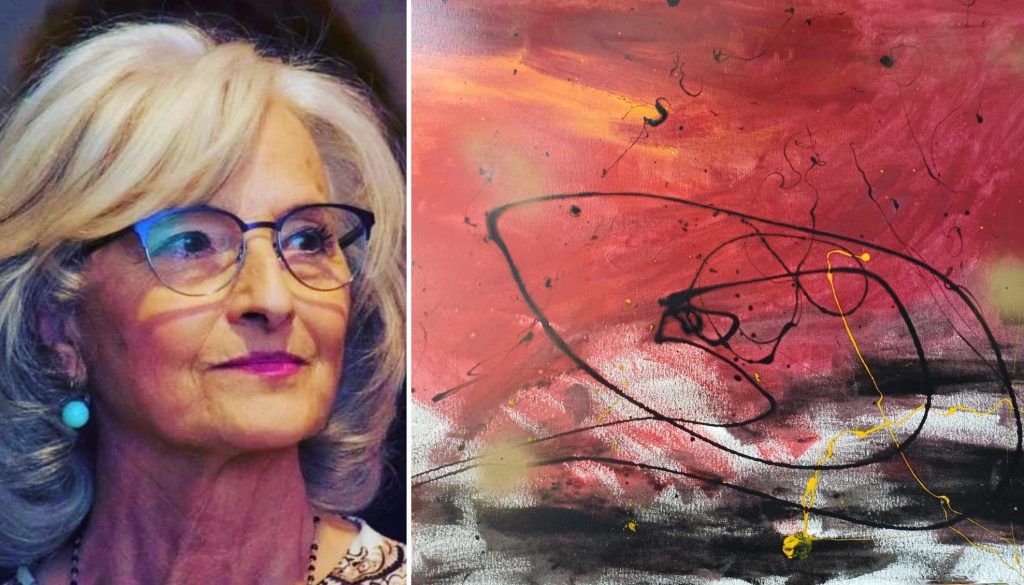 Franca Goldoni