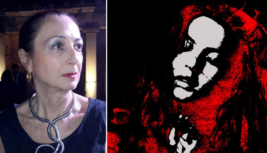 Letizia Caiazzo